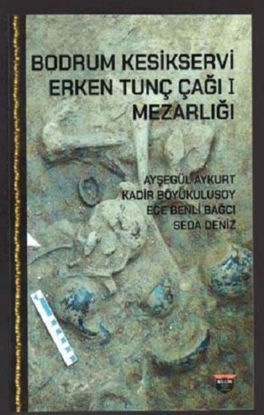 Bodrum Kesikservi Erken Tunç Çağı 1 Mezarlığı resmi