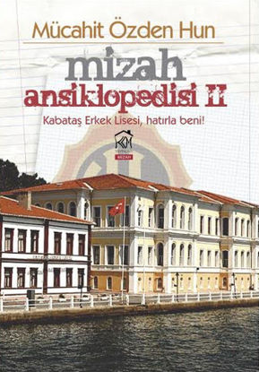 Mizah Ansiklopedisi - II resmi
