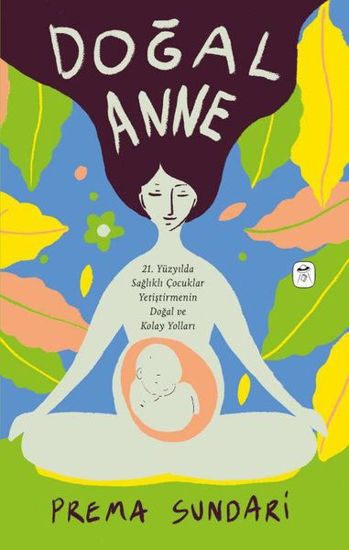 Doğal Anne resmi