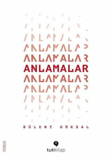 Anlamalar resmi