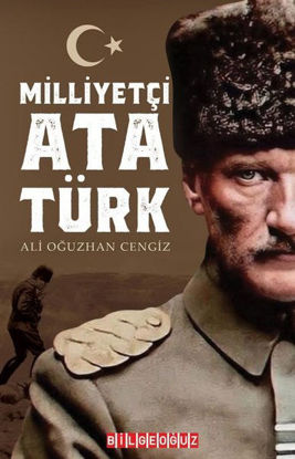 Milliyetçi Atatürk resmi