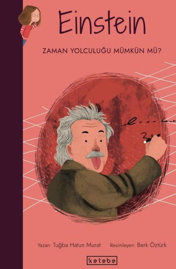 Einstein-Zaman Yolculuğu Mümkün mü? Parlak Fikirler resmi