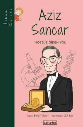 Aziz Sancar: Nobel'e Giden Yol-İlham Kutusu resmi