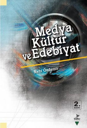 Medya Kültür ve Edebiyat resmi