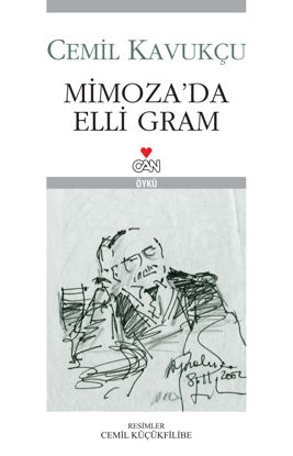 Mimoza'da Elli Gram resmi