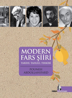 Modern Fars Şiiri resmi