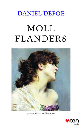 Moll Flanders resmi