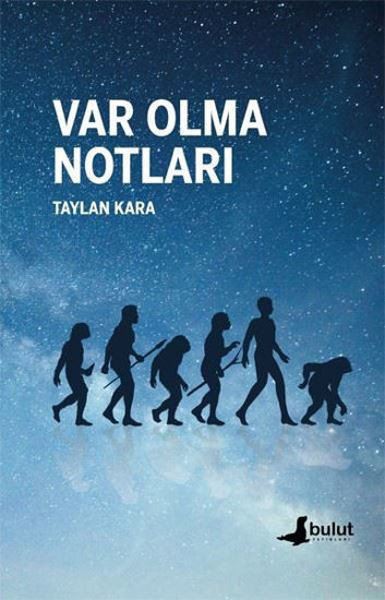 Var Olma Notları resmi