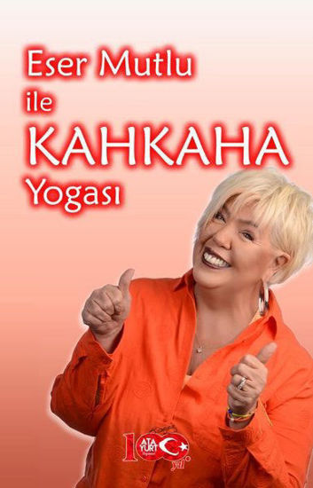 Eser Mutlu ile Kahkaha Yogası resmi