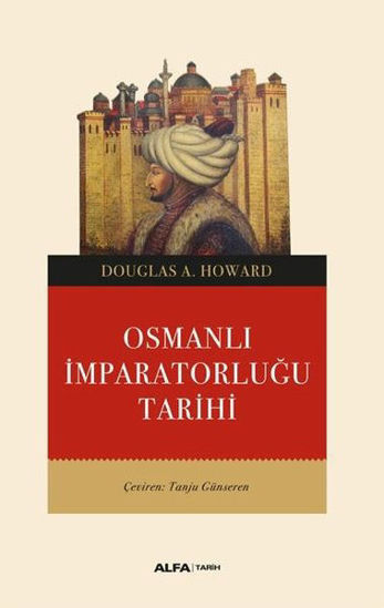 Osmanlı İmparatorluğu Tarihi resmi