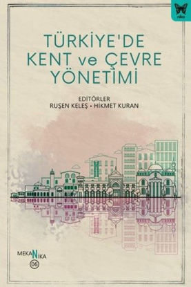 Türkiye'de Kent ve Çevre Yönetimi resmi