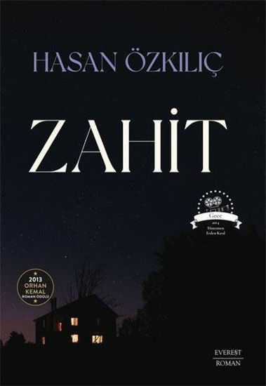 Zahit resmi