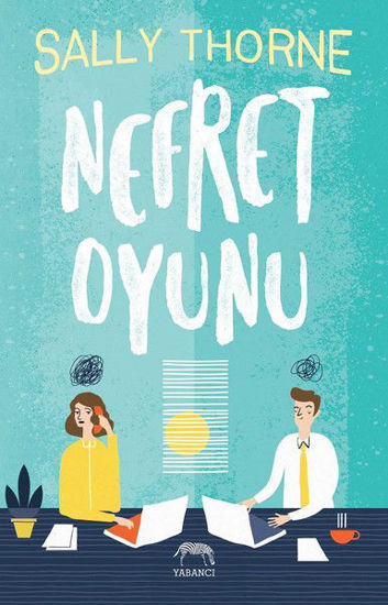 Nefret Oyunu resmi