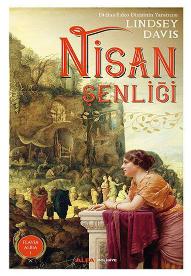 Nisan Şenliği resmi