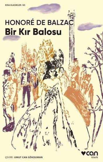 Bir Kır Balosu resmi