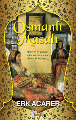 Osmanlı Masalı resmi