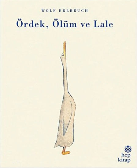 Ördek, Ölüm ve Lale resmi