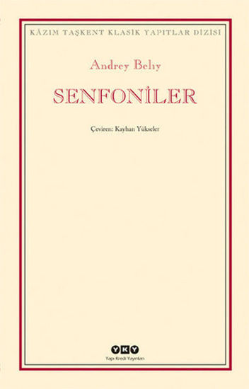 Senfoniler resmi