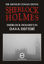 Sherlock Holmes'un Dava Defteri resmi