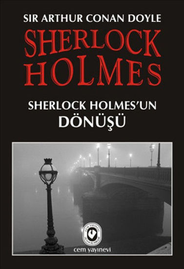Sherlock Holmes'un Dönüşü resmi