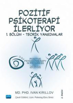 Pozitif Psikoloji İlerliyor resmi