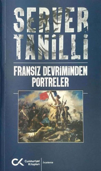 Fransız Devriminden Portreler resmi