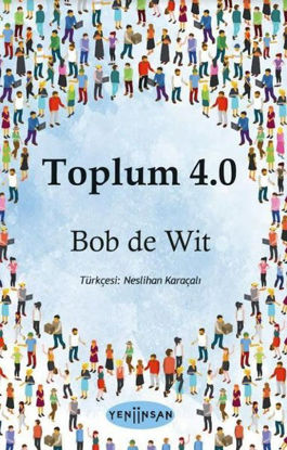 Toplum 4.0 resmi