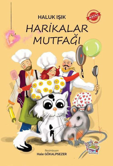 Harikalar Mutfağı resmi