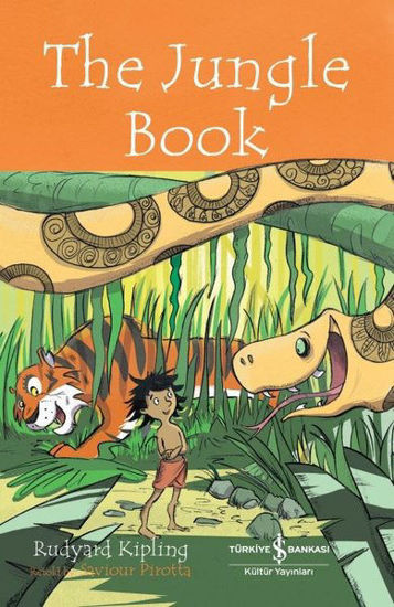 The Jungle Book resmi