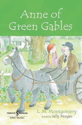 Anne of Green Gables resmi