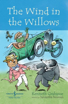 The Wind in the Willows resmi