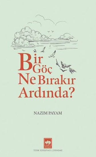 Bir Göç Ne Bırakır Ardında? resmi