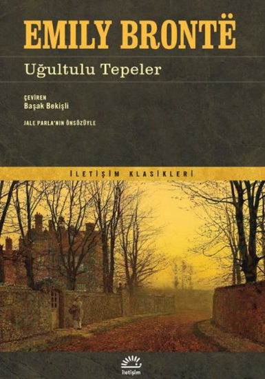 Uğultulu Tepeler resmi