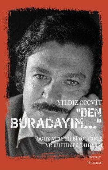 Ben Buradayım resmi