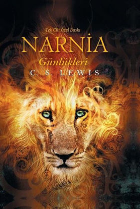 Narnia Günlükleri Tek Cilt Özel Baskı resmi