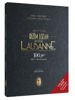 Bizim Lozan - Lausanne resmi
