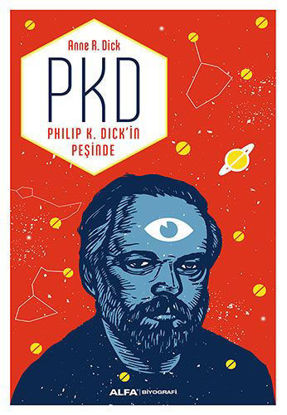 PKD - Philip K. Dick'in Peşinde resmi