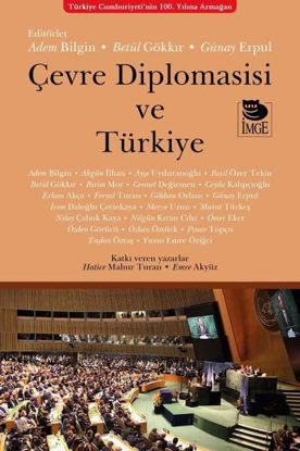 Çevre Diplomasisi ve Türkiye resmi