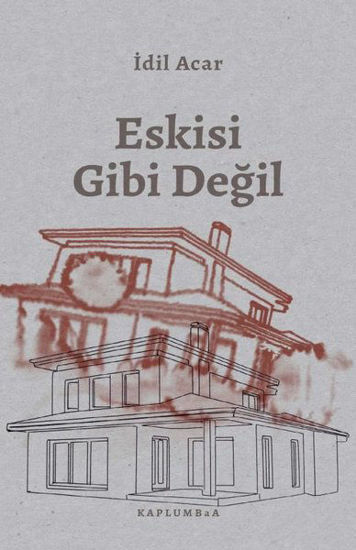 Eskisi Gibi Değil resmi