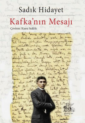Kafka'nın Mesajı resmi