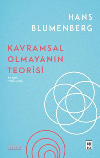 Kavramsal Olmayanın Teorisi resmi