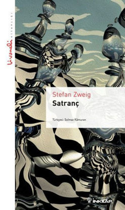 Satranç resmi