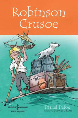 Robinson Crusoe resmi