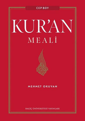Kur'an Meali - Cep Boy resmi