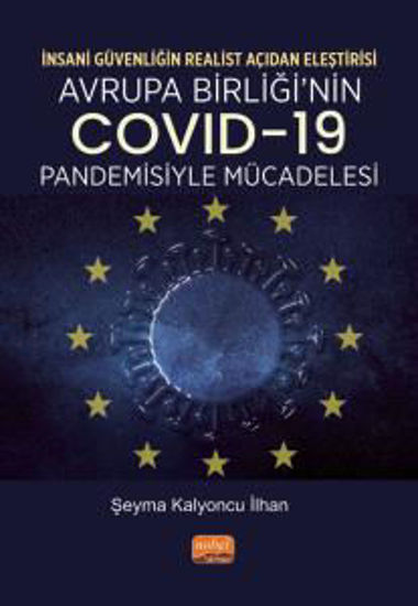 Avrupa Birliğin'in Covid-19 Pandemisiyle Mücadelesi resmi