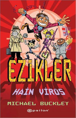Ezikler - Hain Virüs resmi