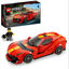 Champions Ferrari 812 Competizione resmi