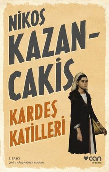 Kardeş Katilleri resmi