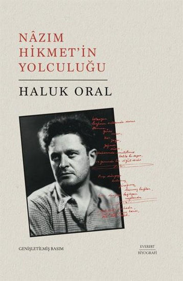 Nazım Hikmet'in Yolculuğu resmi