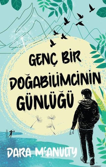 Genç Bir Doğabilimcinin Günlüğü resmi